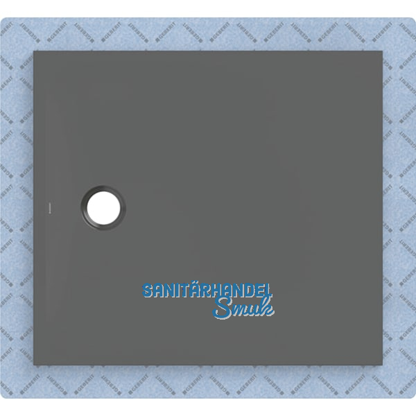 DUF CF30 integr. 100x90cm graphit