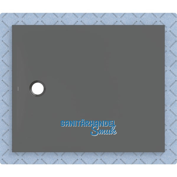 DUF CF30 integr. 120x100cm graphit
