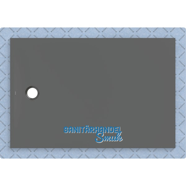 DUF CF30 intgr. 150x100cm graphit