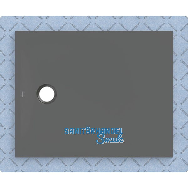 DUF CF30 integr. 100x80cm graphit