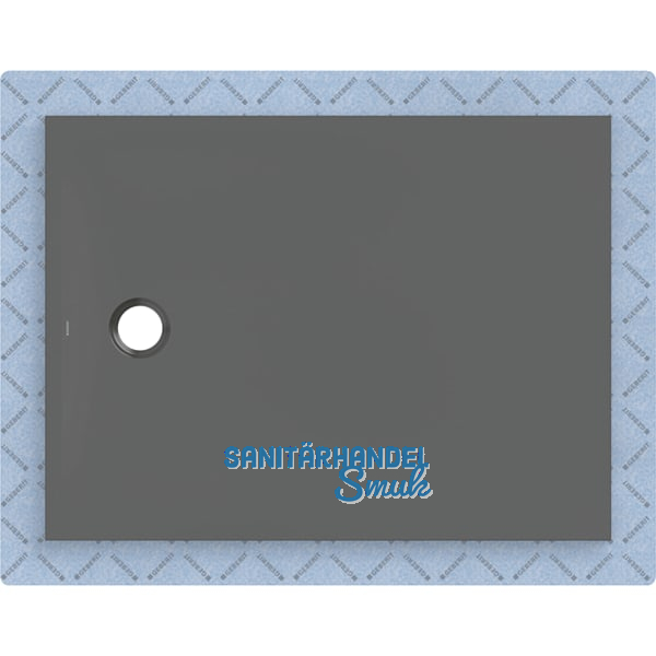 DUF CF30 integr. 120x90cm graphit