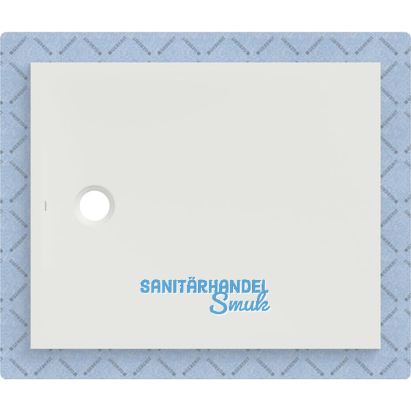 DUF CF30 integr. 110x90cm weiss