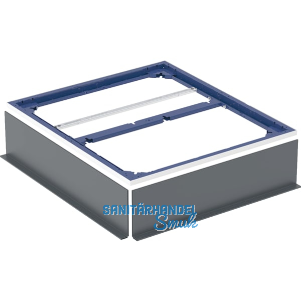 Installationsrahmen, CF30, 90x80 cm