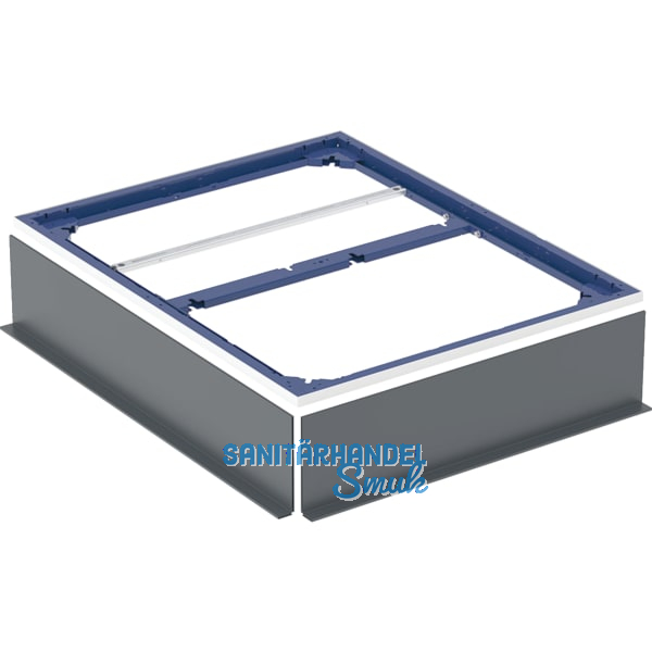 Installationsrahmen, CF30, 100x80 cm