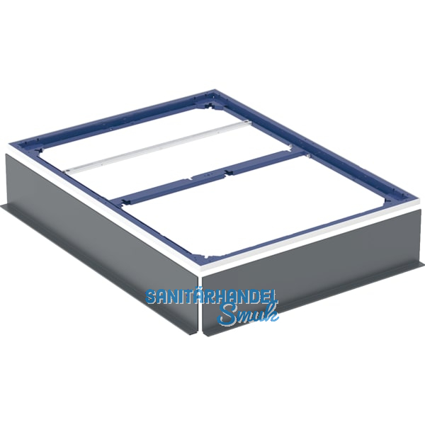 Installationsrahmen, CF30, 120x90 cm