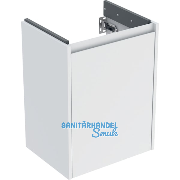 Renova Plan US f�r HWB 50cm weiss smatt