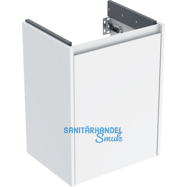 Renova Plan US f�r HWB 50cm weiss sglanz