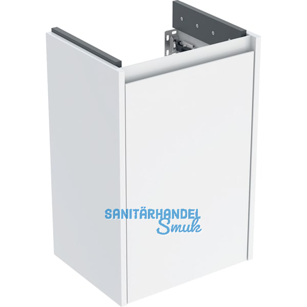 Renova Plan US f�r HWB 45cm weiss sglanz