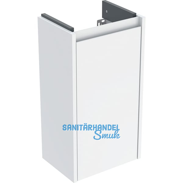 Renova Plan US f�r HWB 36cm weiss sglanz