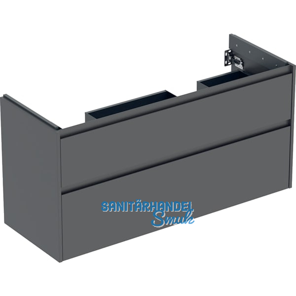 Renova Plan US f�r DWT 130cm lava smatt