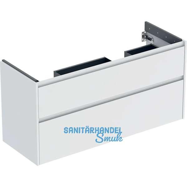 Renova Plan US f�r DWT 130cm weiss smatt
