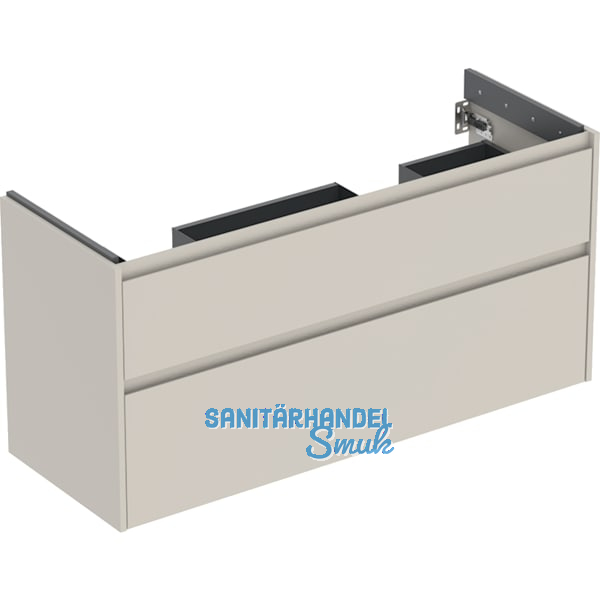 Renova Plan US f�r DWT 130cm sandgrau