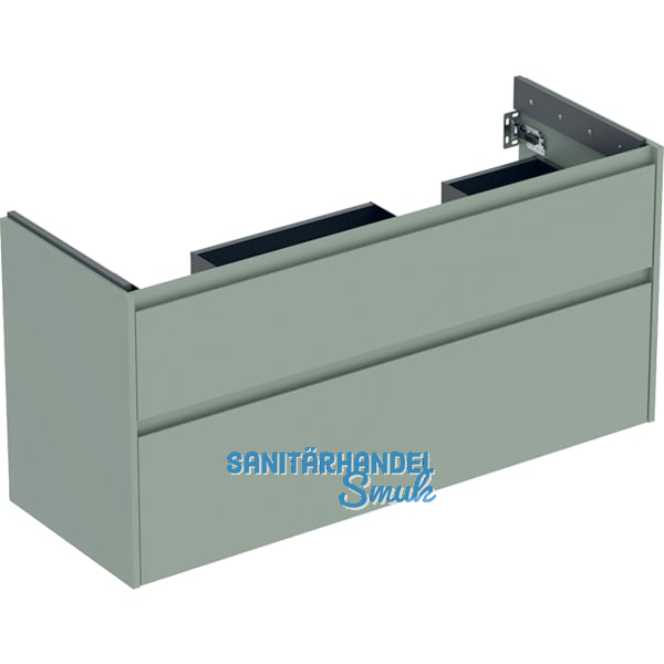 Renova Plan US f�r DWT 130cm salbeigruen