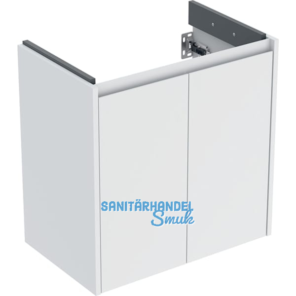 Renova Compact US WT 65cm weiss smatt