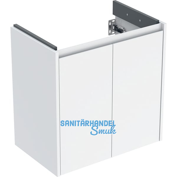 Renova Compact US WT 65cm weiss sglanz