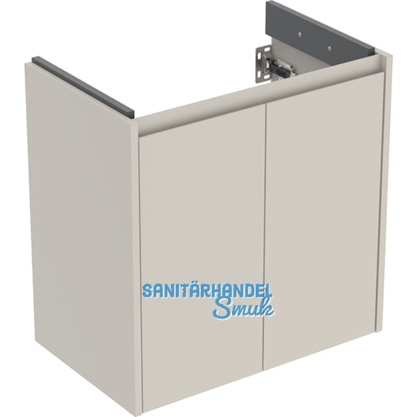 Renova Compact US WT 65cm sandgrau