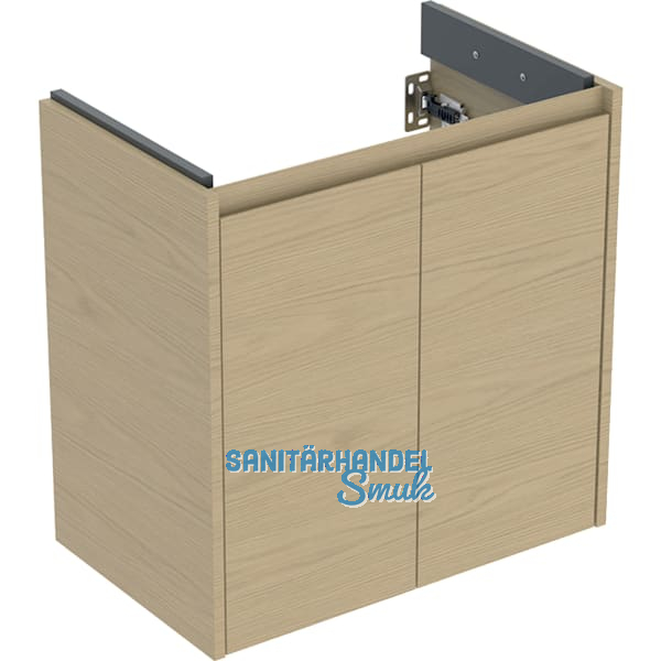 Renova Compact US WT 65cm Eiche natur