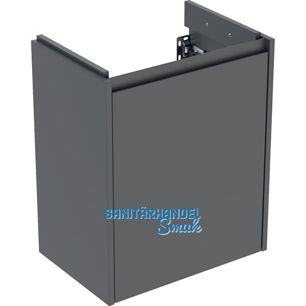 Renova Compact US WT 55cm lava smatt