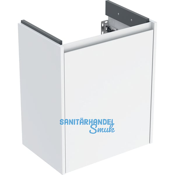 Renova Compact US WT 55cm weiss sglanz