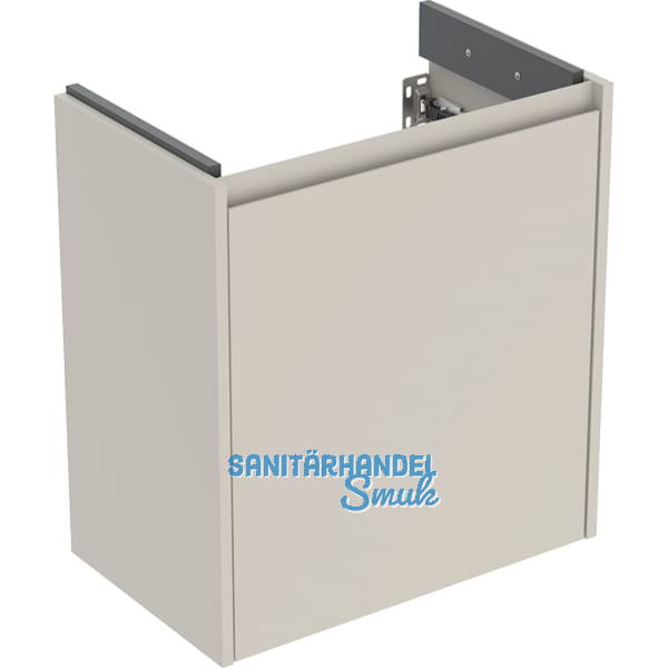 Renova Compact US WT 60cm sandgrau