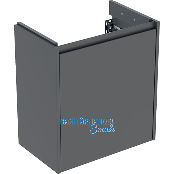 Renova Compact US WT 60cm lava smatt