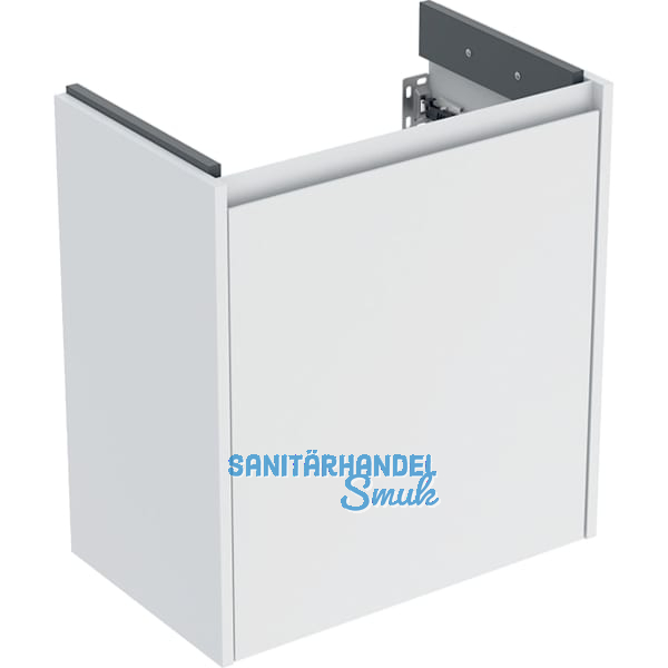 Renova Compact US WT 60cm weiss smatt