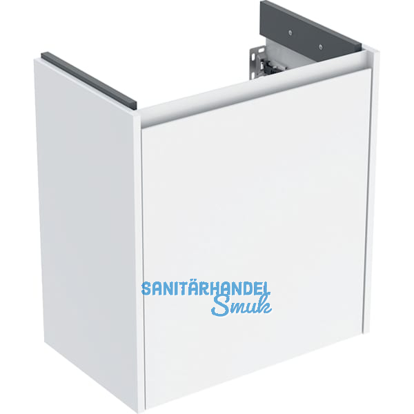 Renova Compact US WT 60cm weiss sglanz