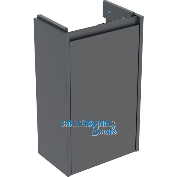 Renova Compact US HWB 40cm lava smatt