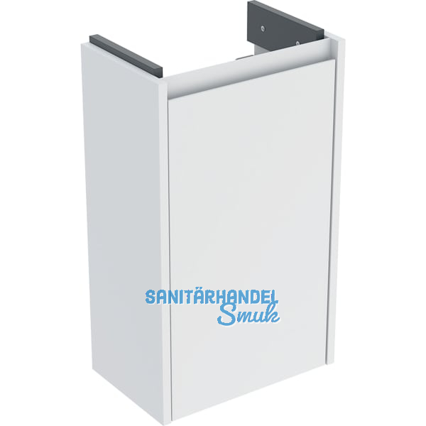 Renova Compact US HWB 40cm weiss smatt