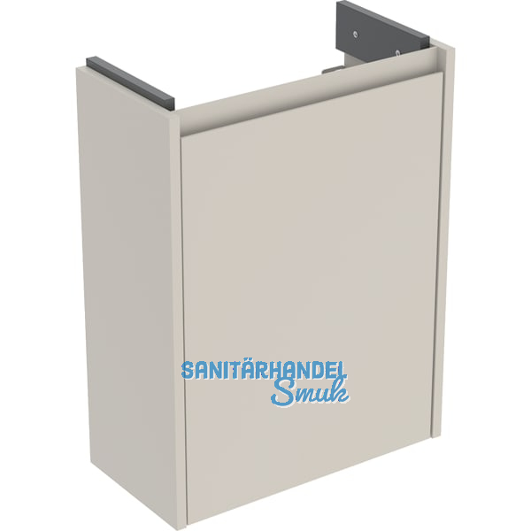 Renova Compact US HWB 50cm sandgrau