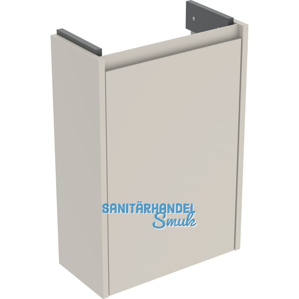 Renova Compact US HWB 45cm sandgrau