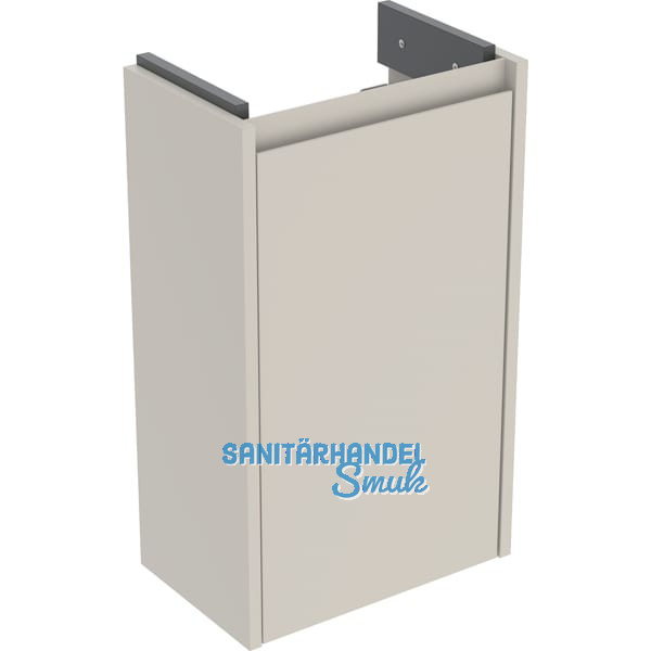 Renova Compact US HWB 40cm sandgrau