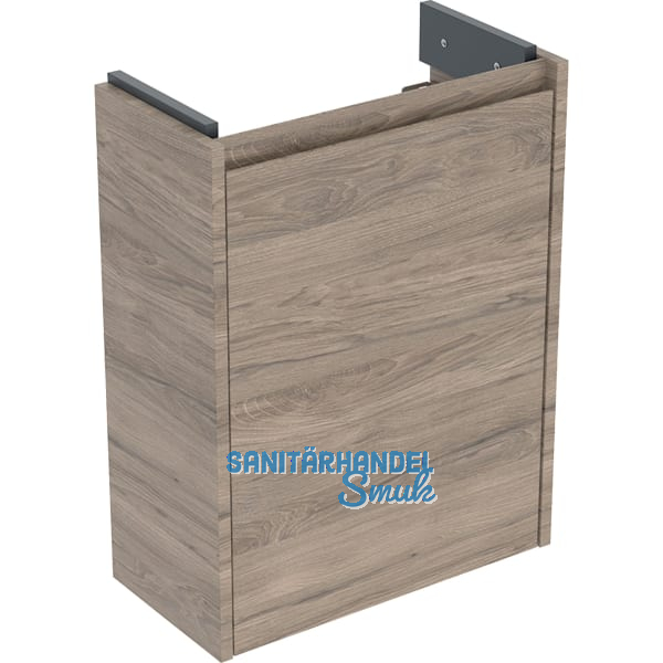 Renova Compact US HWB 50cm Nussbaum hi