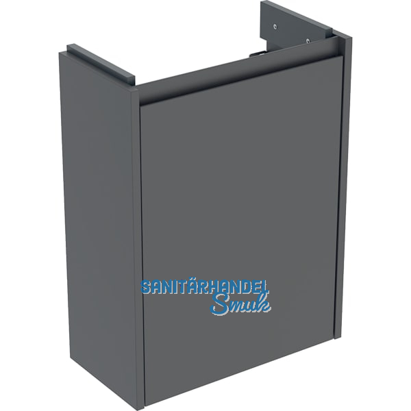 Renova Compact US HWB 50cm lava smatt