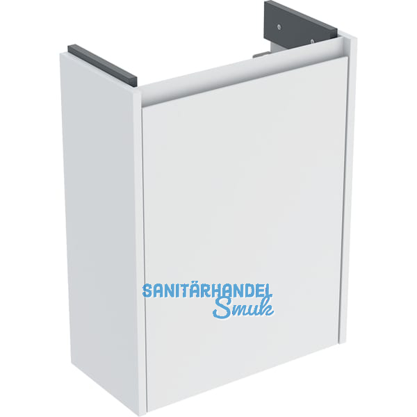 Renova Compact US HWB 50cm weiss smatt