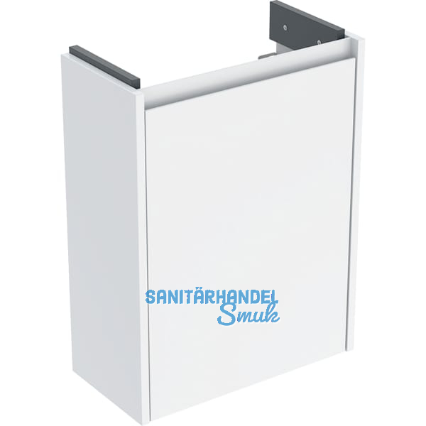 Renova Compact US HWB 50cm weiss sglanz