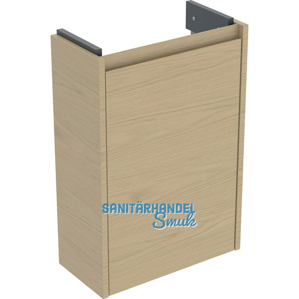 Renova Compact US HWB 45cm Eiche natur