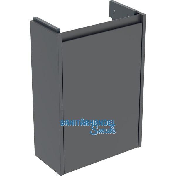 Renova Compact US HWB 45cm lava smatt