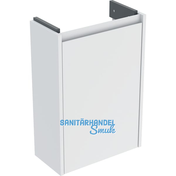 Renova Compact US HWB 45cm weiss smatt