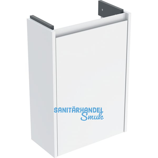 Renova Compact US HWB 45cm weiss sglanz