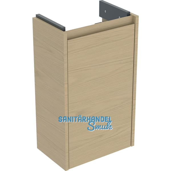 Renova Compact US HWB 40cm Eiche natur