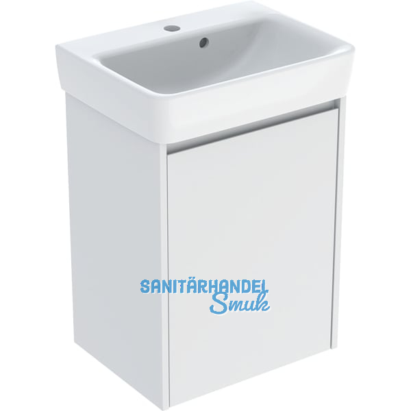 Renova Plan Set HWB+US 50cm weiss smatt