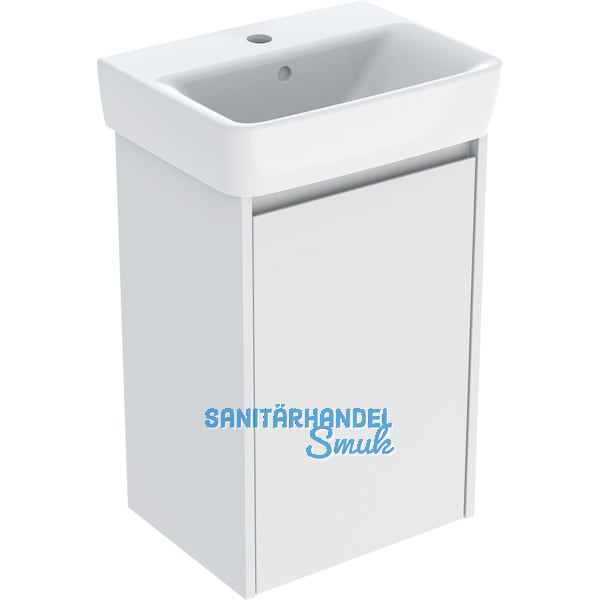 Renova Plan Set HWB+US 45cm weiss smatt