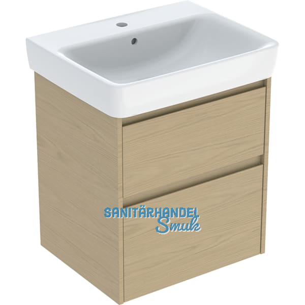 Renova Plan Set WT+US 60cm Eiche natur