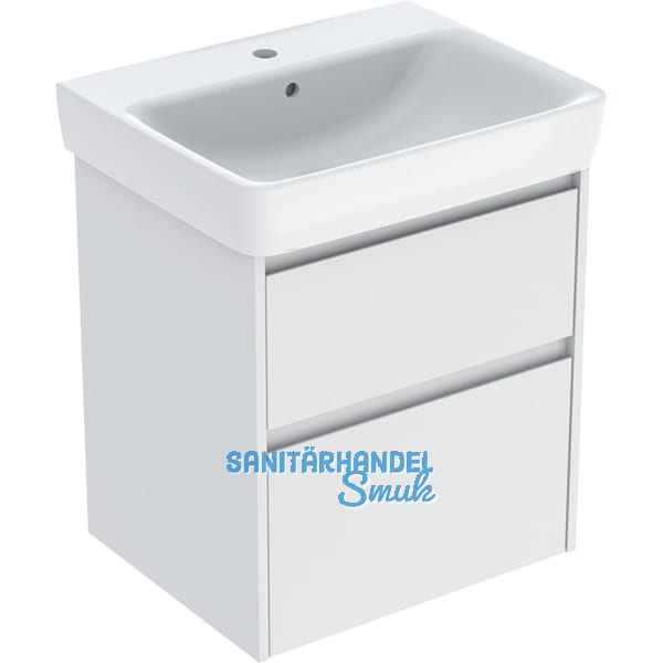 Renova Plan Set WT+US 60cm weiss smatt