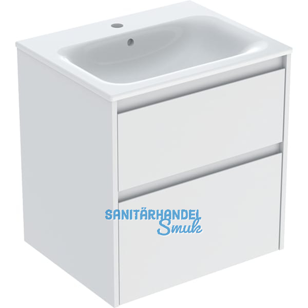 Renova Plan Set MWT+US 60cm weiss smatt