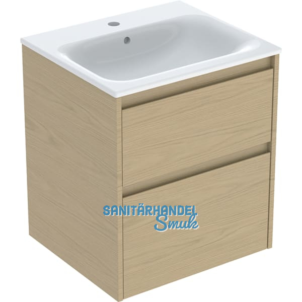 Renova Plan Set MWT KT 55cm Eiche natur