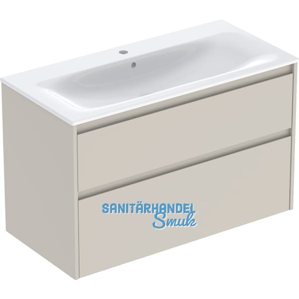 Renova Plan Set MWT+US 100cm sandgrau