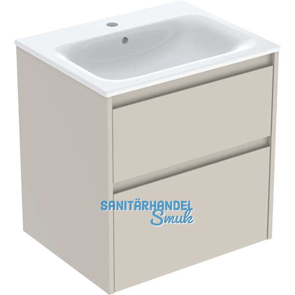 Renova Plan Set MWT KT 60cm sandgrau