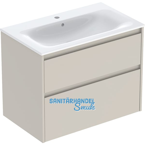 Renova Plan Set MWT KT 80cm sandgrau